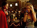 El c&iacute;rculo secreto - 1x07 Enmascarado