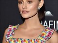 Phoebe Tonkin - 2016 InStyle Golden Globes party
