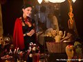 El c&iacute;rculo secreto - 1x07 Enmascarado