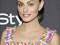 Phoebe Tonkin - 2016 InStyle Golden Globes party