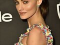 Phoebe Tonkin - 2016 InStyle Golden Globes party