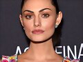 Phoebe Tonkin - 2016 InStyle Golden Globes party