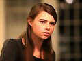 Indiana Evans en la serie Secretos y mentiras 2015