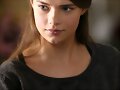 Indiana Evans en la serie Secretos y mentiras 2015