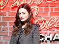 Phoebe Tonkin - 2016 I Love Coco Backstage Beauty