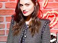 Phoebe Tonkin - 2016 I Love Coco Backstage Beauty