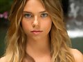 Indiana Evans en la pelicula El Lago Azul (2012)