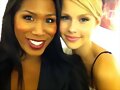 Claire Holt