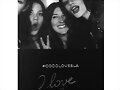 Phoebe Tonkin - 2016 I Love Coco Backstage Beauty