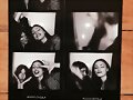 Phoebe Tonkin - 2016 I Love Coco Backstage Beauty
