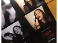Phoebe Tonkin - 2016 I Love Coco Backstage Beauty
