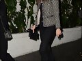 Phoebe Tonkin - 2016 I Love Coco Backstage Beauty