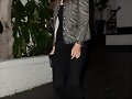 Phoebe Tonkin - 2016 I Love Coco Backstage Beauty