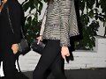 Phoebe Tonkin - 2016 I Love Coco Backstage Beauty