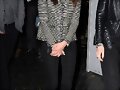 Phoebe Tonkin - 2016 I Love Coco Backstage Beauty