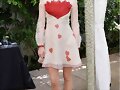 Phoebe Tonkin - 2016 NET-A-PORTER celebrates Wo...