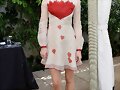 Phoebe Tonkin - 2016 NET-A-PORTER celebrates Wo...