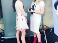 Phoebe Tonkin - 2016 NET-A-PORTER celebrates Wo...