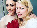 Phoebe Tonkin - 2016 NET-A-PORTER celebrates Wo...