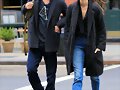 Phoebe Tonkin Paul Wesley- Manhattan New York 2016