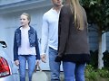 Indiana Evans en la serie Secretos y mentiras 2015