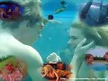 H2O cap.11: &quot;En el fondo solo una chica&quot; 3&ordf; tempo