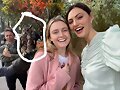 Phoebe Tonkin - Meet Me in Australia Benefit Event