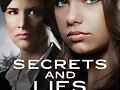 Indiana Evans en la serie Secretos y mentiras 2015
