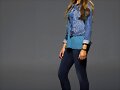 Indiana Evans en la serie Secretos y mentiras 2015