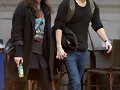 Phoebe Tonkin &amp; Paul Wesley - New York, March 2016