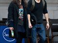 Phoebe Tonkin &amp; Paul Wesley - New York, March 2016