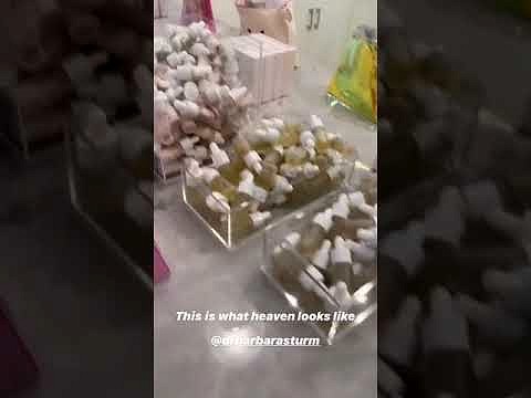 Claire Holt - Instagram Story videos | Feb 2020