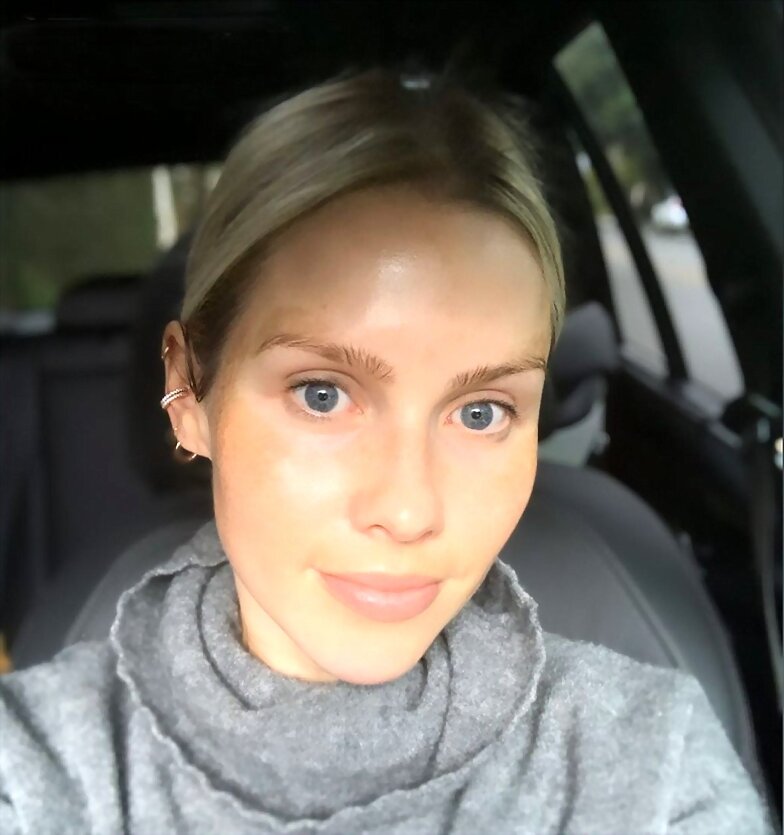 Claire Holt | February 2020
