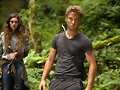 Phoebe Tonkin en Billionaire Ransom/Take Down 2016