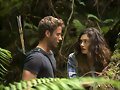 Phoebe Tonkin en Billionaire Ransom/Take Down 2016