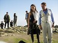Phoebe Tonkin en Billionaire Ransom/Take Down 2016