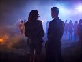 Phoebe Tonkin en Billionaire Ransom/Take Down 2016