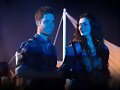 Phoebe Tonkin en Billionaire Ransom/Take Down 2016