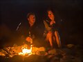 Phoebe Tonkin en Billionaire Ransom/Take Down 2016