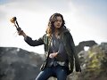 Phoebe Tonkin en Billionaire Ransom/Take Down 2016