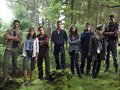 Phoebe Tonkin en Billionaire Ransom/Take Down 2016