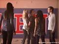 Cr&oacute;nicas Vamp&iacute;ricas - 3x05 El ajuste de cuentas