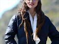 Phoebe Tonkin en Billionaire Ransom/Take Down 2016