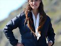 Phoebe Tonkin en Billionaire Ransom/Take Down 2016