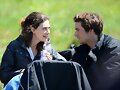 Phoebe Tonkin en Billionaire Ransom/Take Down 2016