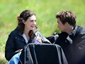 Phoebe Tonkin en Billionaire Ransom/Take Down 2016