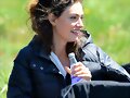 Phoebe Tonkin en Billionaire Ransom/Take Down 2016