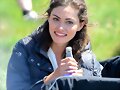 Phoebe Tonkin en Billionaire Ransom/Take Down 2016