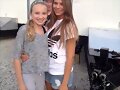 Indiana Evans en la serie Secretos y mentiras 2015