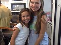 Indiana Evans en la serie Secretos y mentiras 2015